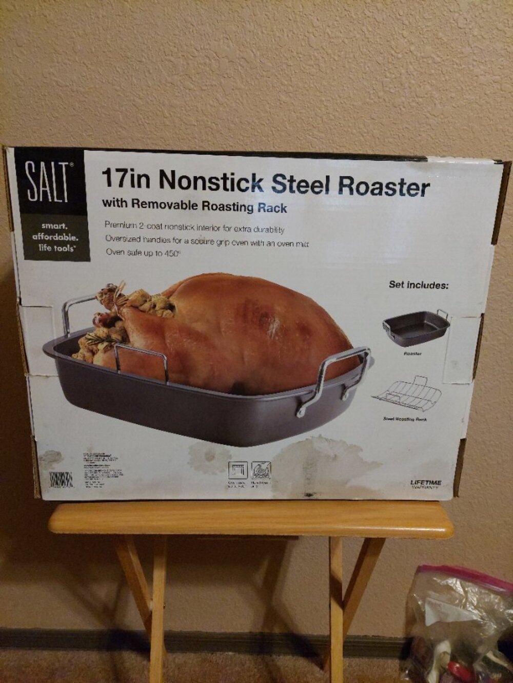Roasting Pan - Picture 3 of 4